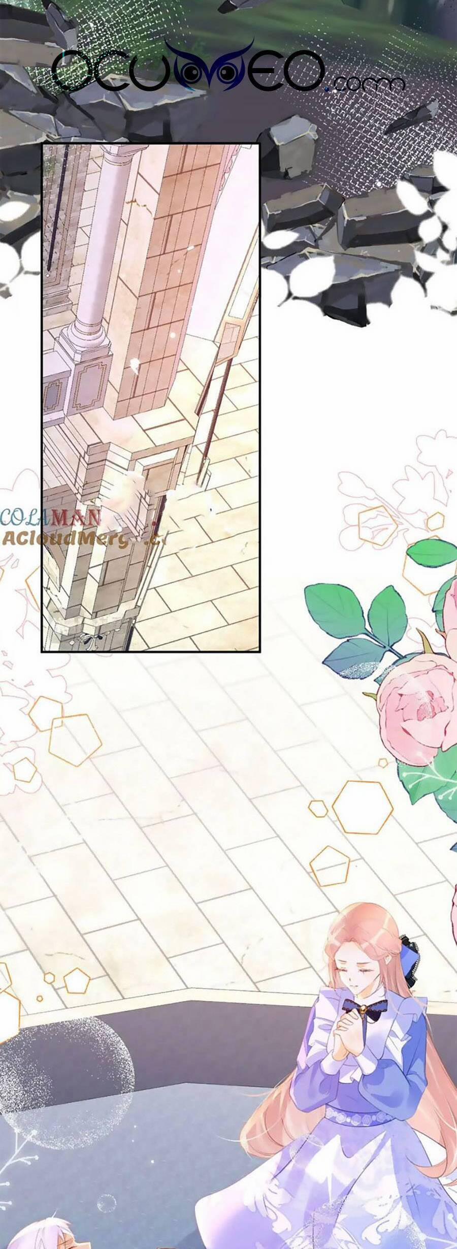 Tôi Không Muốn Làm Bạch Nguyệt Quang Của Kẻ Phản Diện 60 trang 28