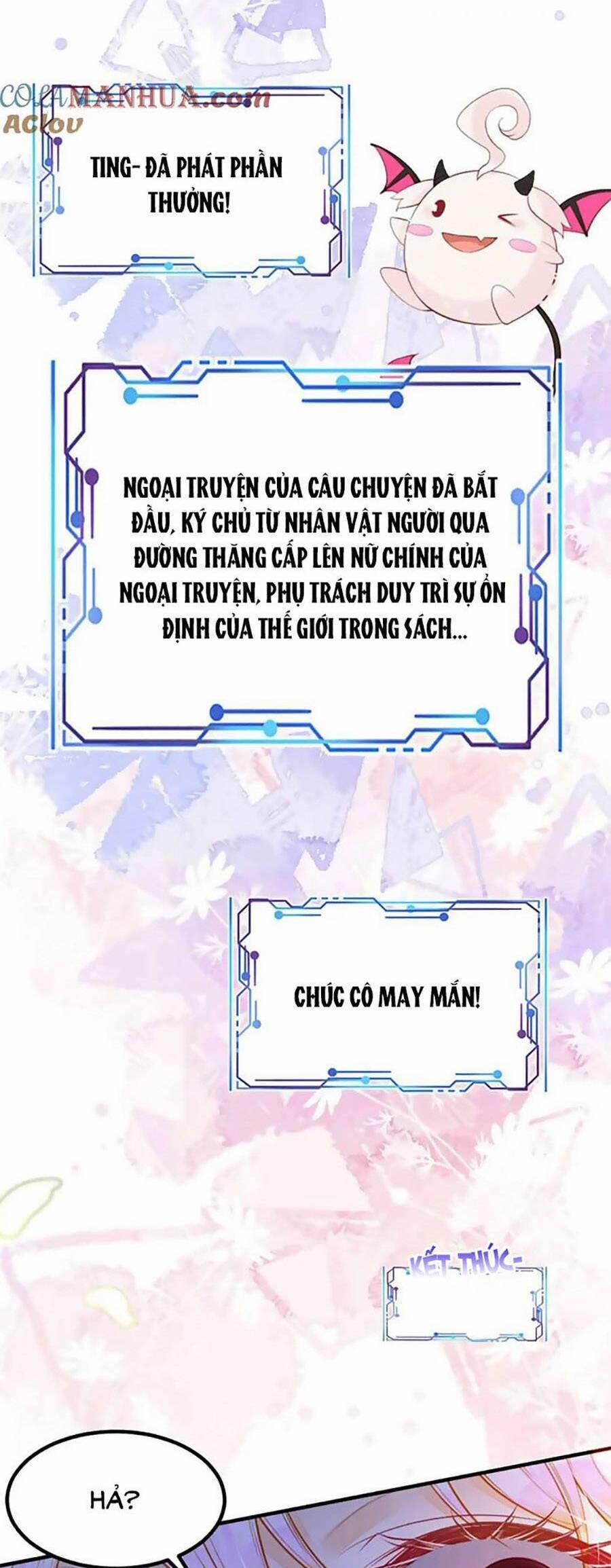 Tôi Không Muốn Làm Bạch Nguyệt Quang Của Kẻ Phản Diện 61 trang 29