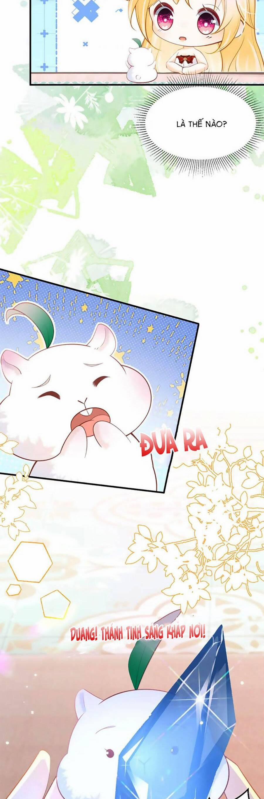 Tôi Không Muốn Làm Bạch Nguyệt Quang Của Kẻ Phản Diện 62 trang 9