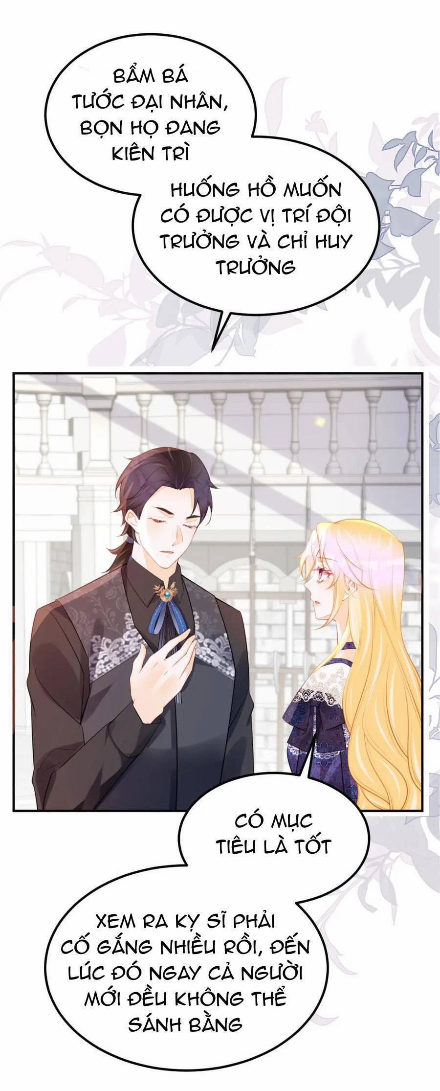 Tôi Không Muốn Làm Bạch Nguyệt Quang Của Kẻ Phản Diện 65 trang 24