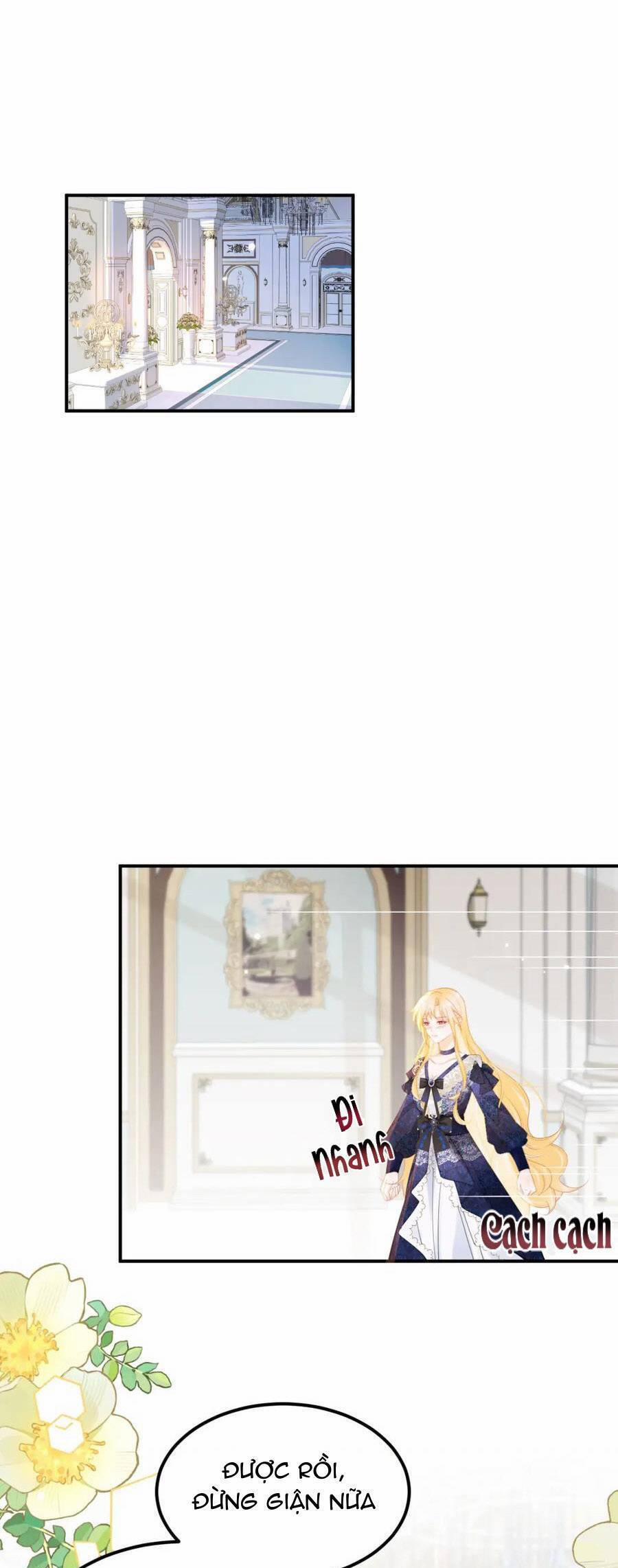 Tôi Không Muốn Làm Bạch Nguyệt Quang Của Kẻ Phản Diện 65 trang 8