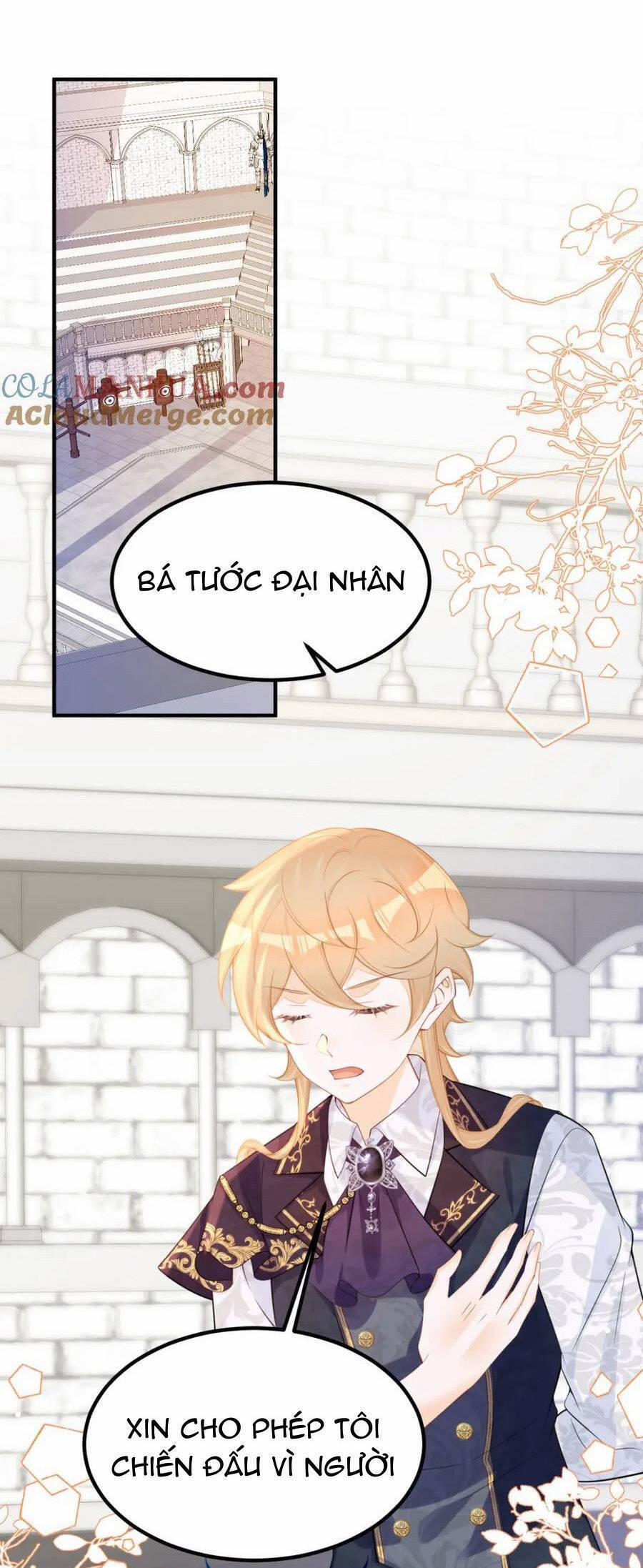 Tôi Không Muốn Làm Bạch Nguyệt Quang Của Kẻ Phản Diện 66 trang 1