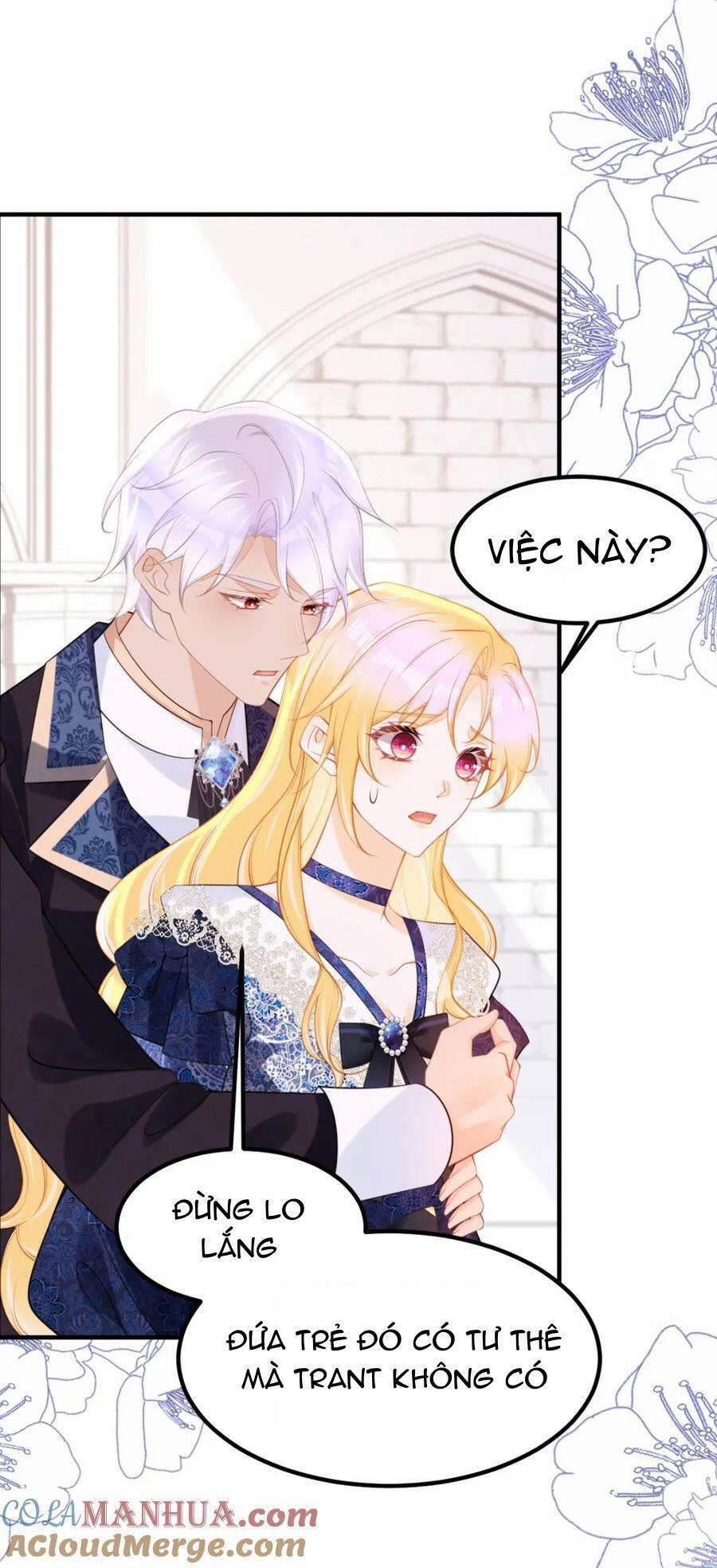 Tôi Không Muốn Làm Bạch Nguyệt Quang Của Kẻ Phản Diện 66 trang 19