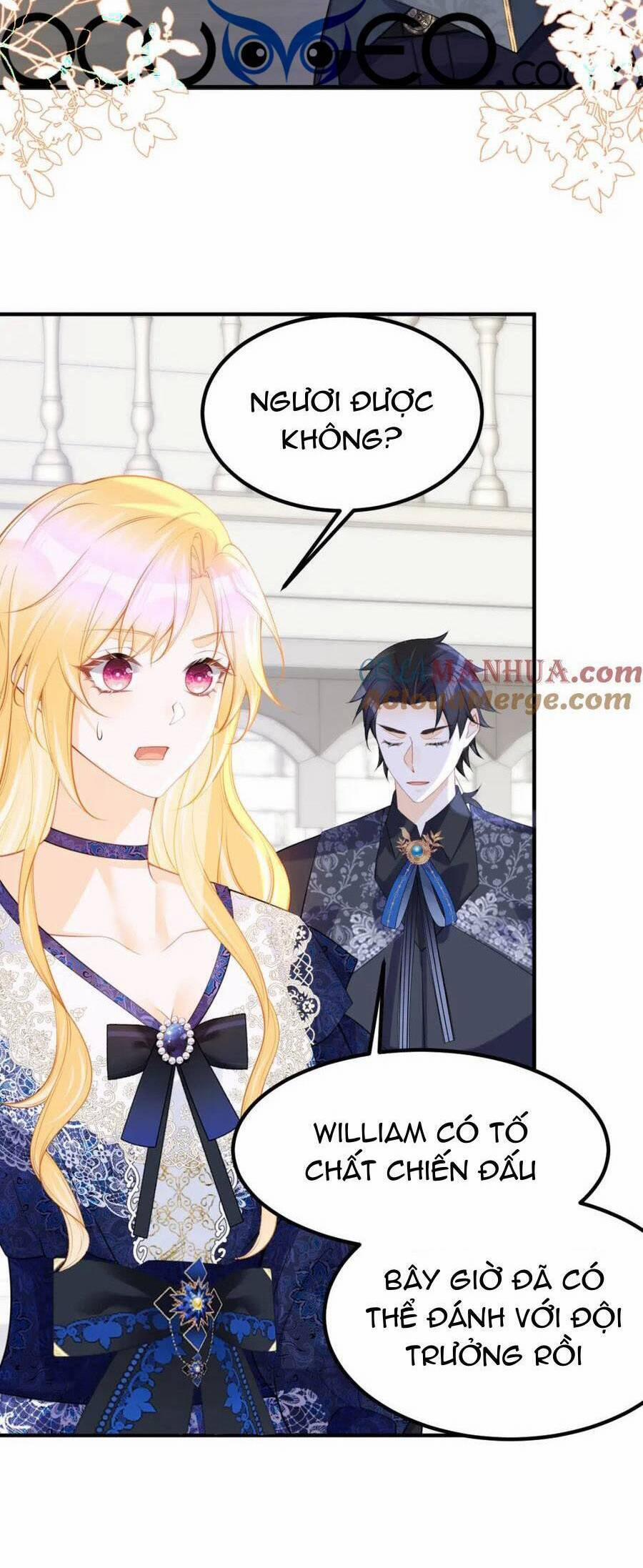 Tôi Không Muốn Làm Bạch Nguyệt Quang Của Kẻ Phản Diện 66 trang 2