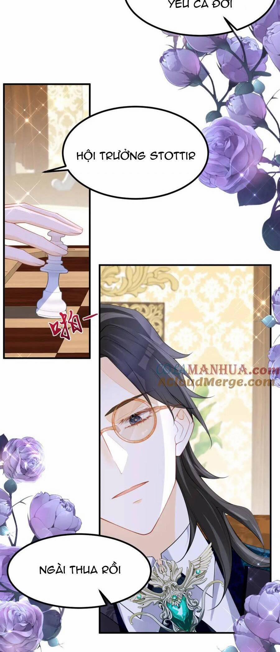 Tôi Không Muốn Làm Bạch Nguyệt Quang Của Kẻ Phản Diện 68 trang 10