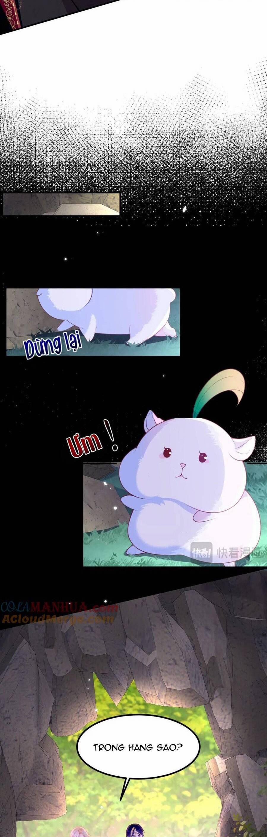 Tôi Không Muốn Làm Bạch Nguyệt Quang Của Kẻ Phản Diện 68 trang 16