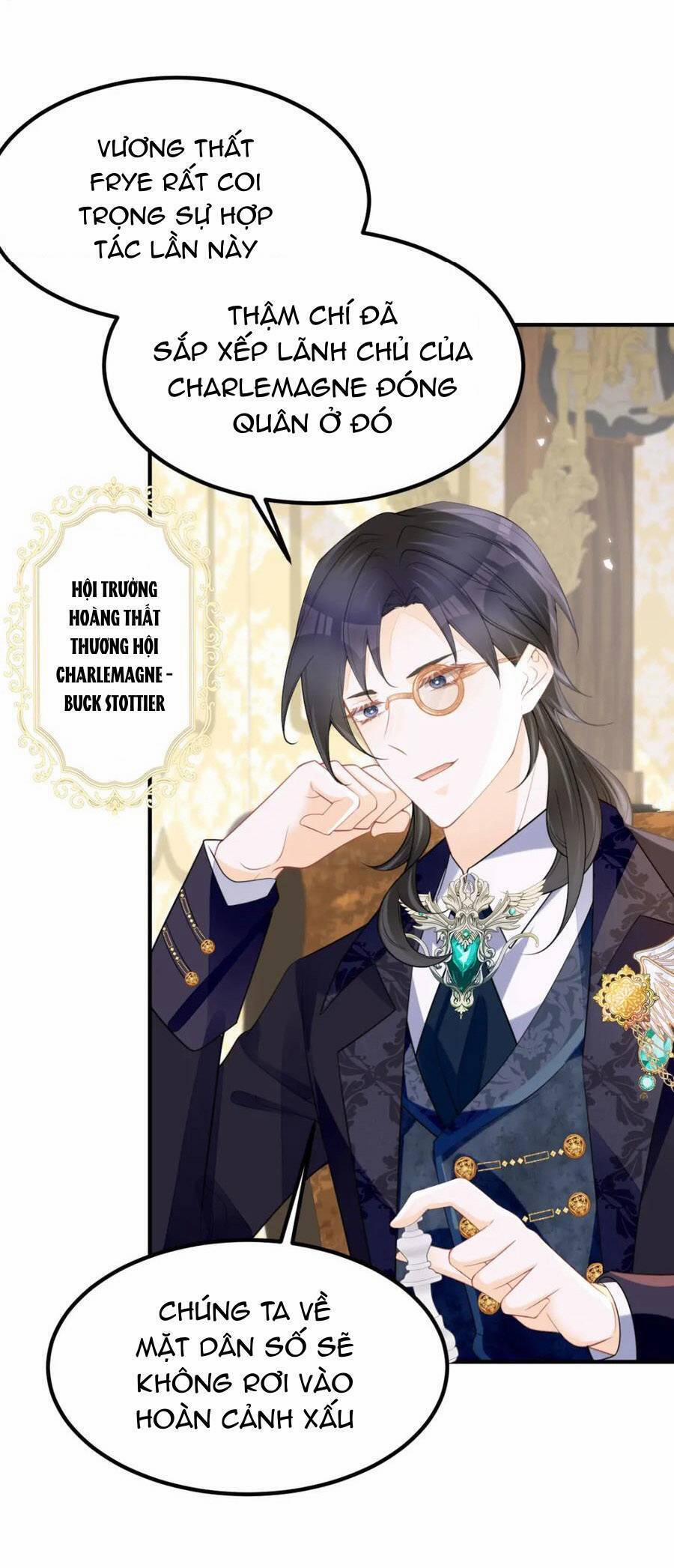 Tôi Không Muốn Làm Bạch Nguyệt Quang Của Kẻ Phản Diện 68 trang 8