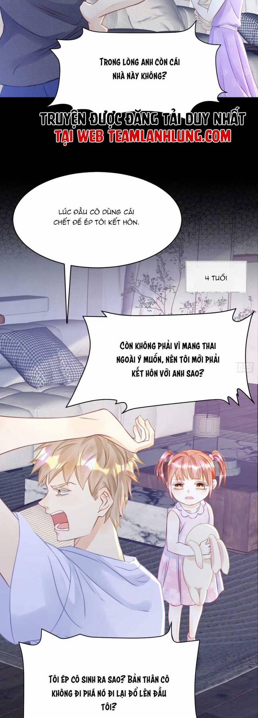 Tôi Không Muốn Làm Bạch Nguyệt Quang Của Kẻ Phản Diện 7 trang 3