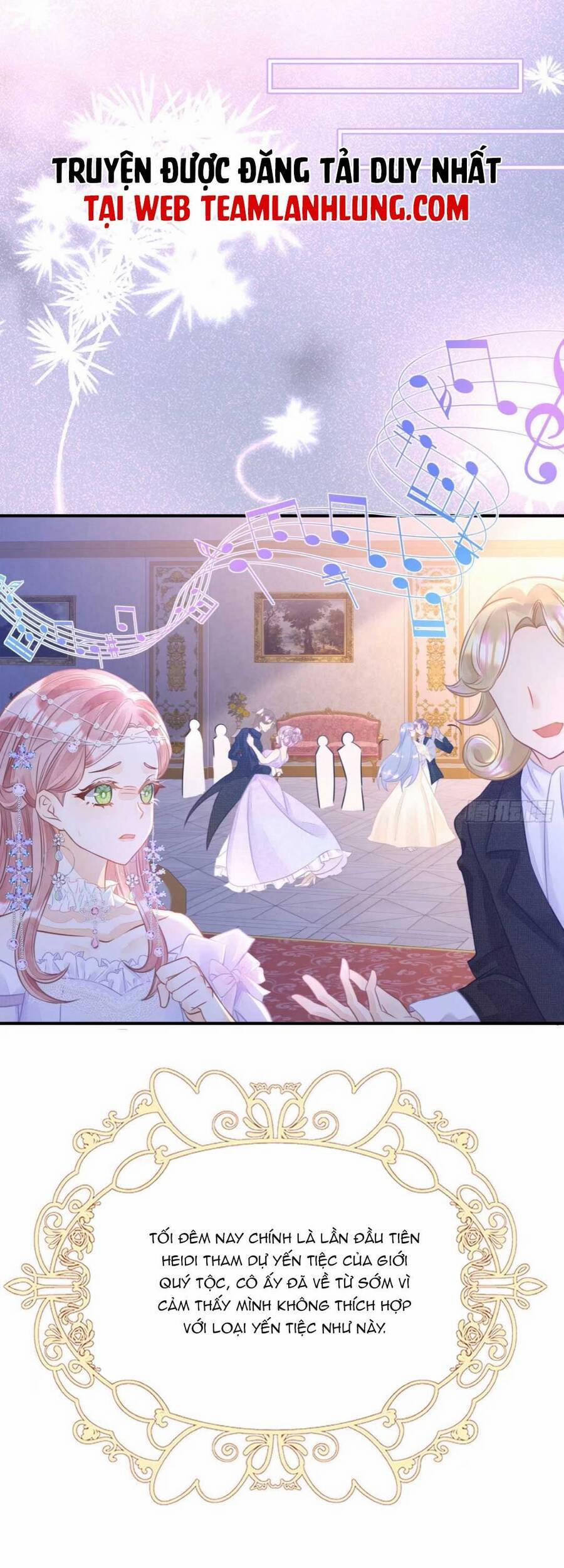 Tôi Không Muốn Làm Bạch Nguyệt Quang Của Kẻ Phản Diện 7 trang 30