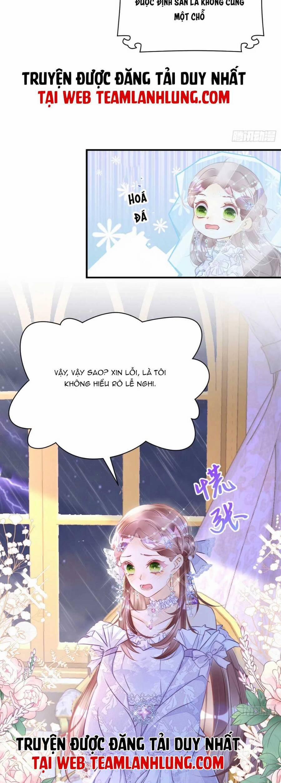 Tôi Không Muốn Làm Bạch Nguyệt Quang Của Kẻ Phản Diện 7 trang 38