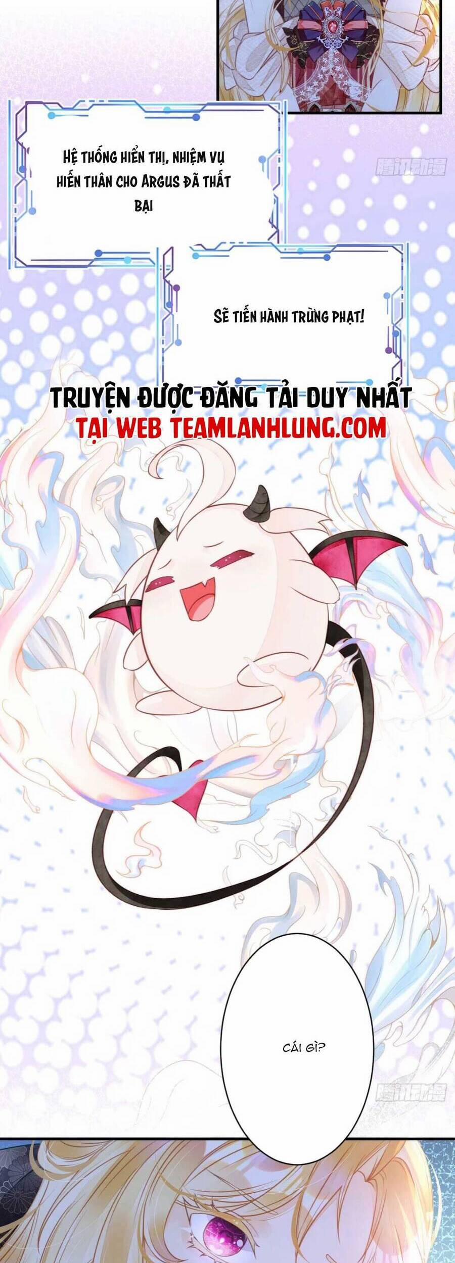 Tôi Không Muốn Làm Bạch Nguyệt Quang Của Kẻ Phản Diện 7 trang 41