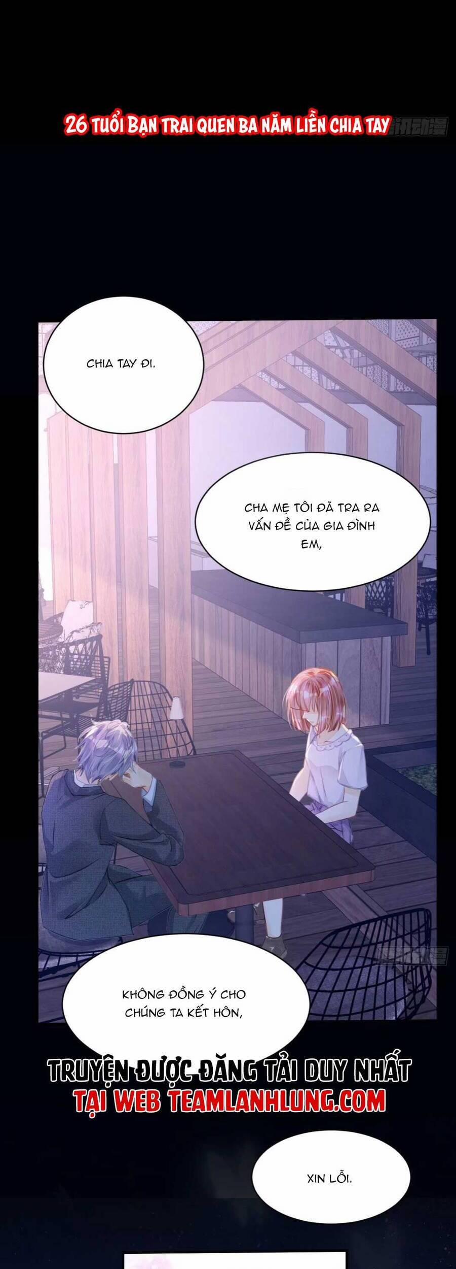 Tôi Không Muốn Làm Bạch Nguyệt Quang Của Kẻ Phản Diện 7 trang 8