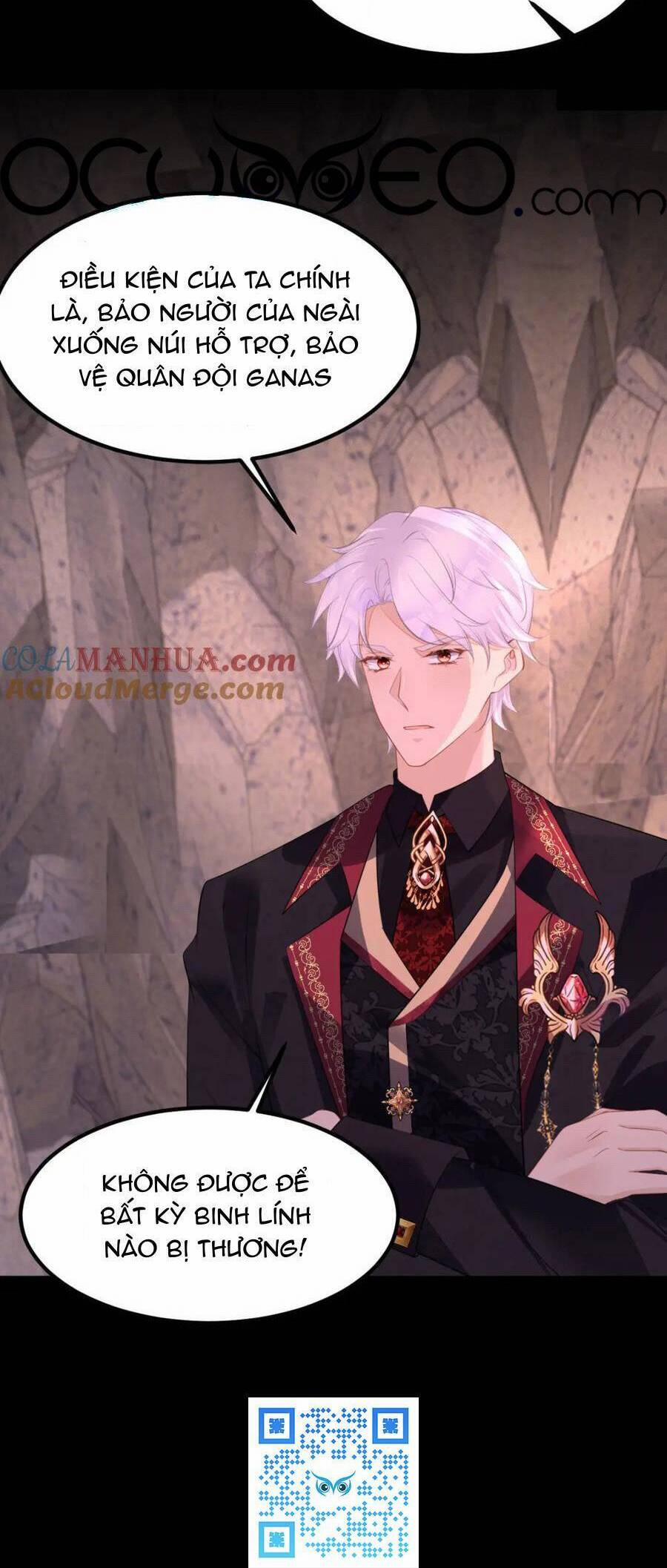 Tôi Không Muốn Làm Bạch Nguyệt Quang Của Kẻ Phản Diện 70 trang 28