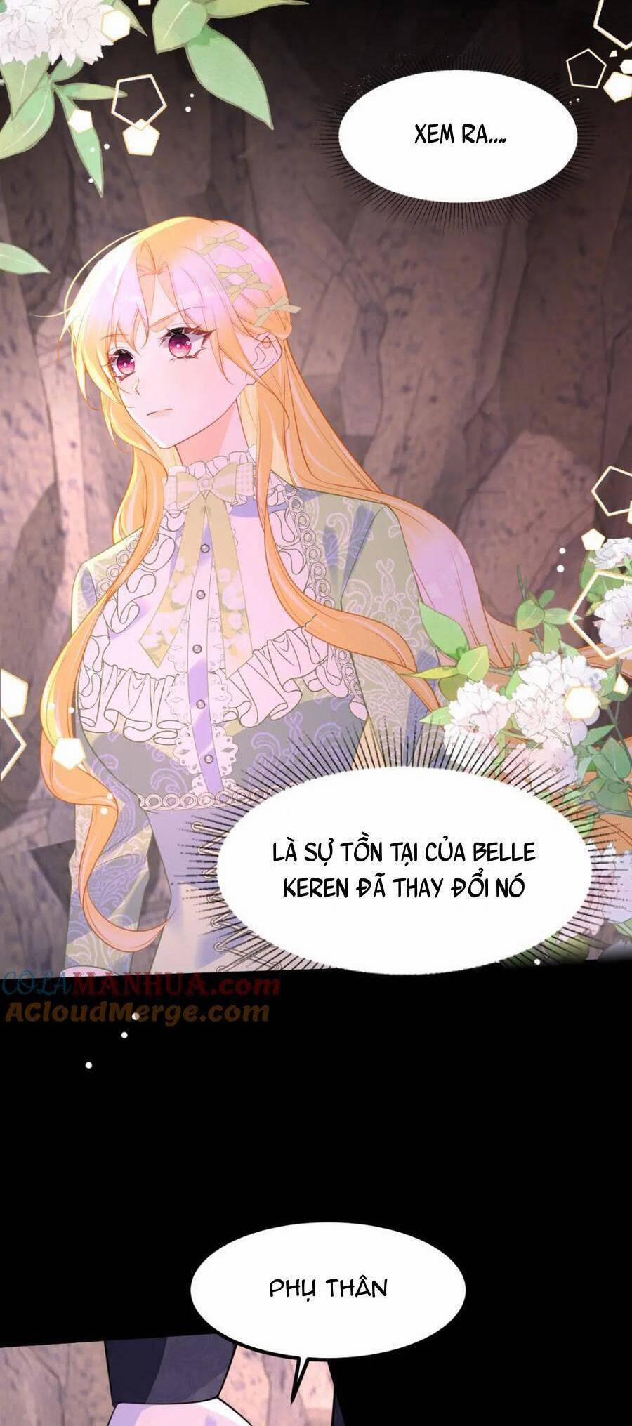 Tôi Không Muốn Làm Bạch Nguyệt Quang Của Kẻ Phản Diện 71 trang 2