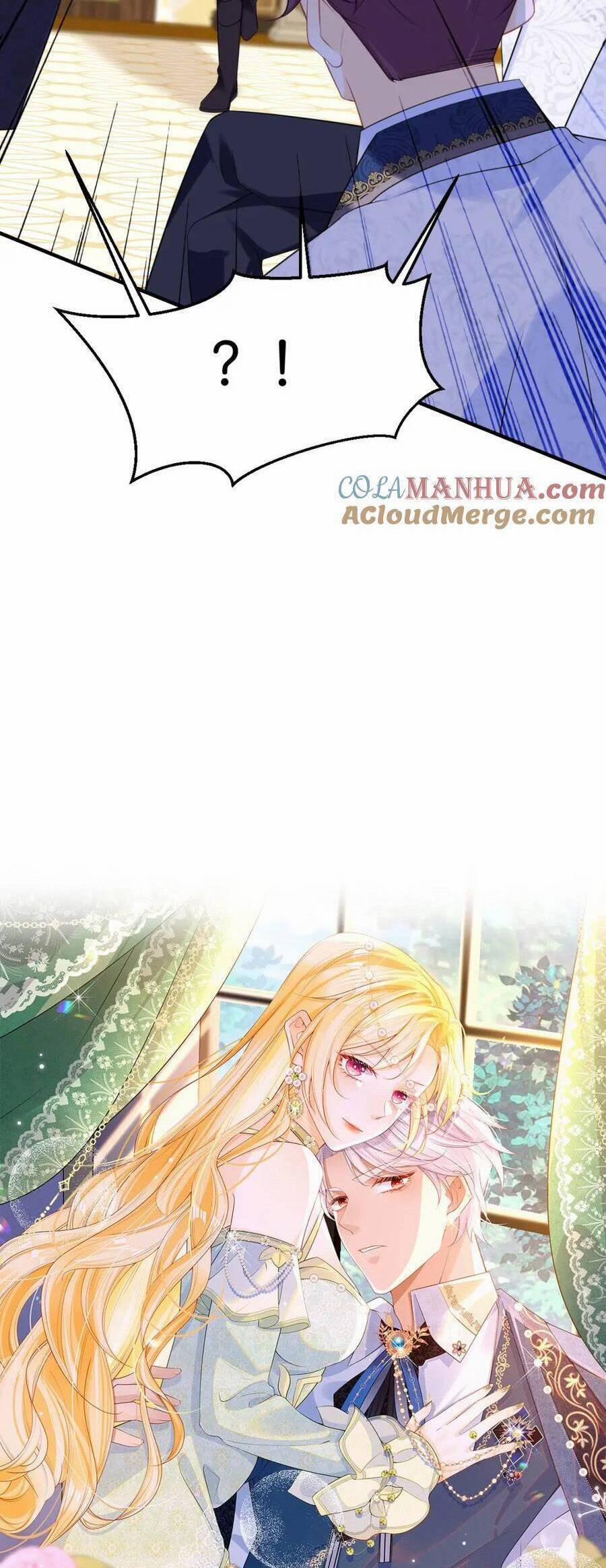 Tôi Không Muốn Làm Bạch Nguyệt Quang Của Kẻ Phản Diện 72 trang 5