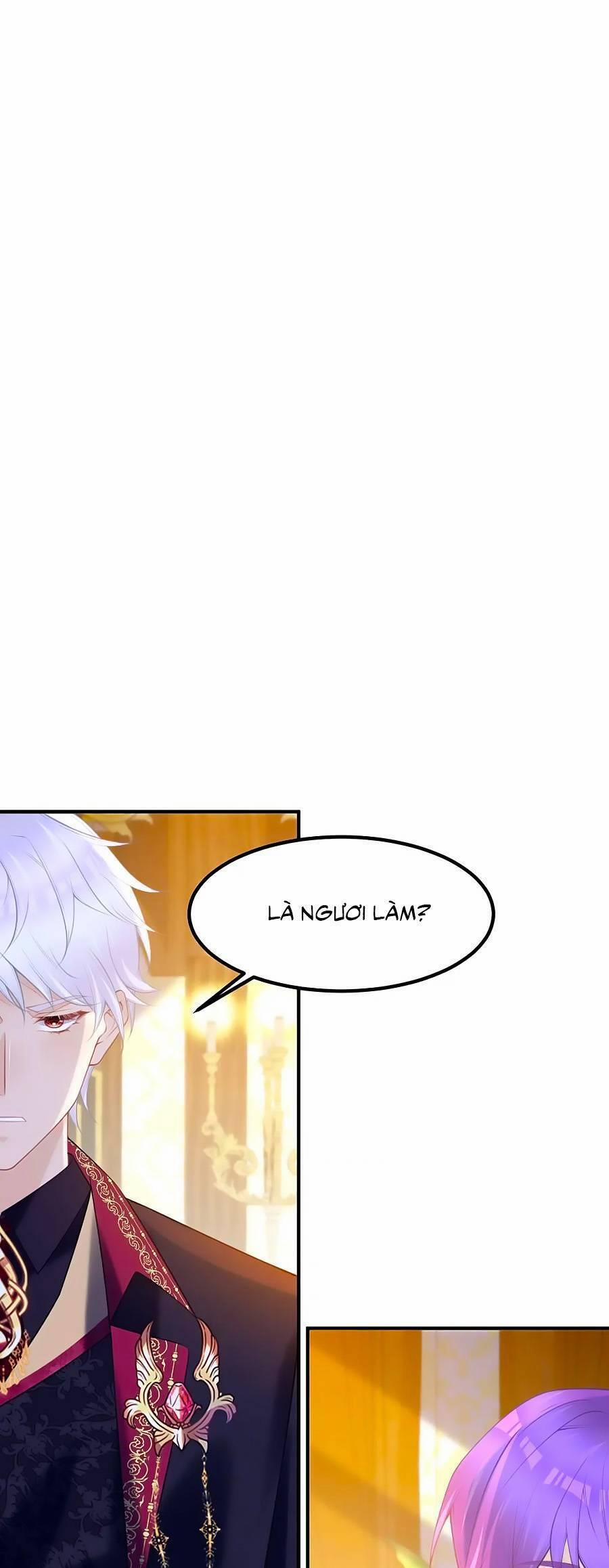 Tôi Không Muốn Làm Bạch Nguyệt Quang Của Kẻ Phản Diện 73 trang 7