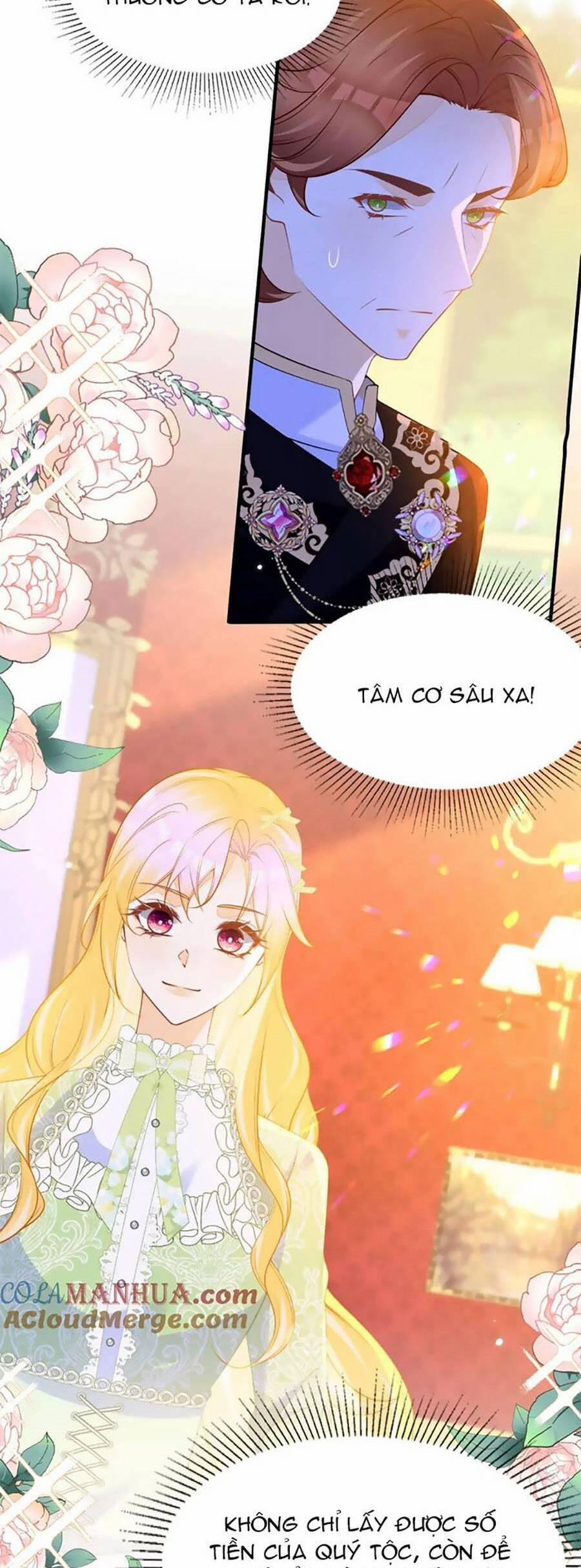 Tôi Không Muốn Làm Bạch Nguyệt Quang Của Kẻ Phản Diện 74 trang 25