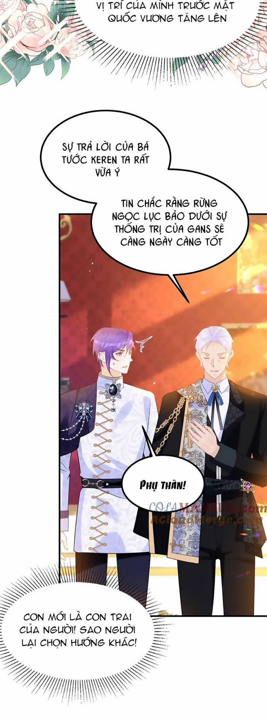 Tôi Không Muốn Làm Bạch Nguyệt Quang Của Kẻ Phản Diện 74 trang 26