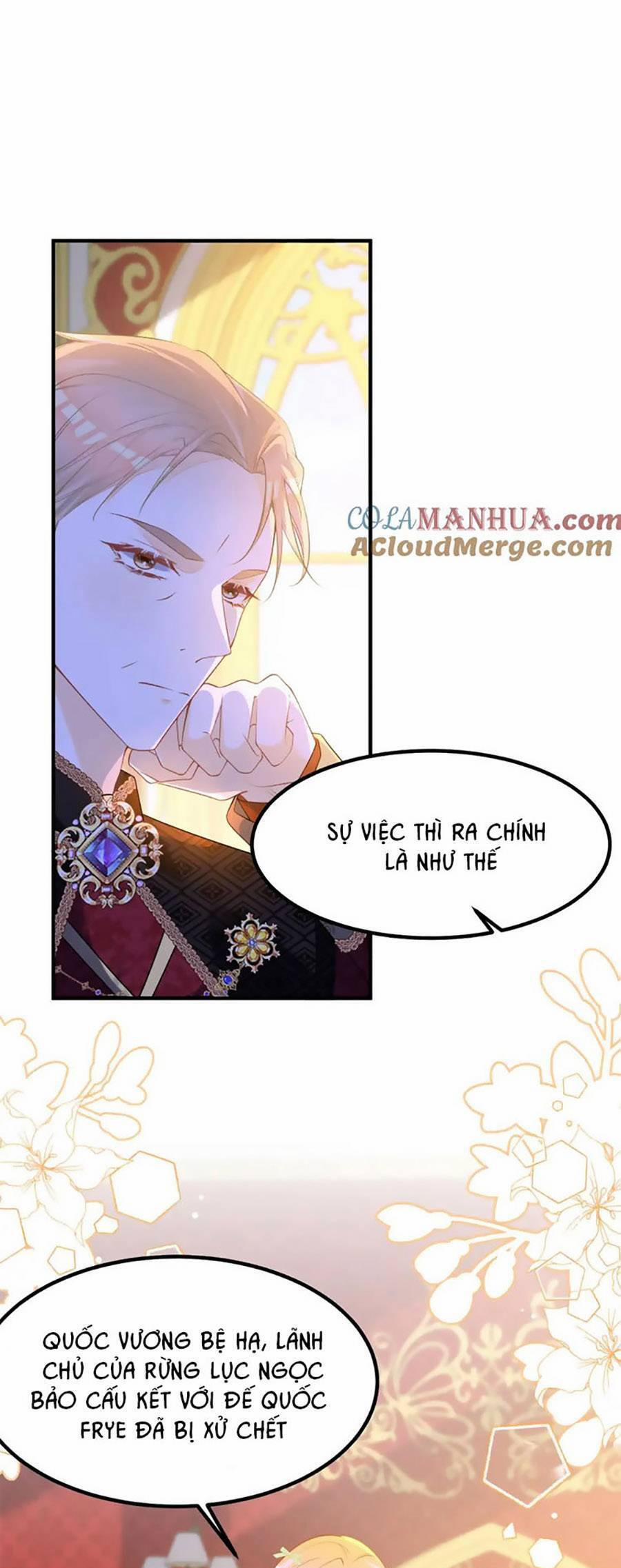 Tôi Không Muốn Làm Bạch Nguyệt Quang Của Kẻ Phản Diện 74 trang 6