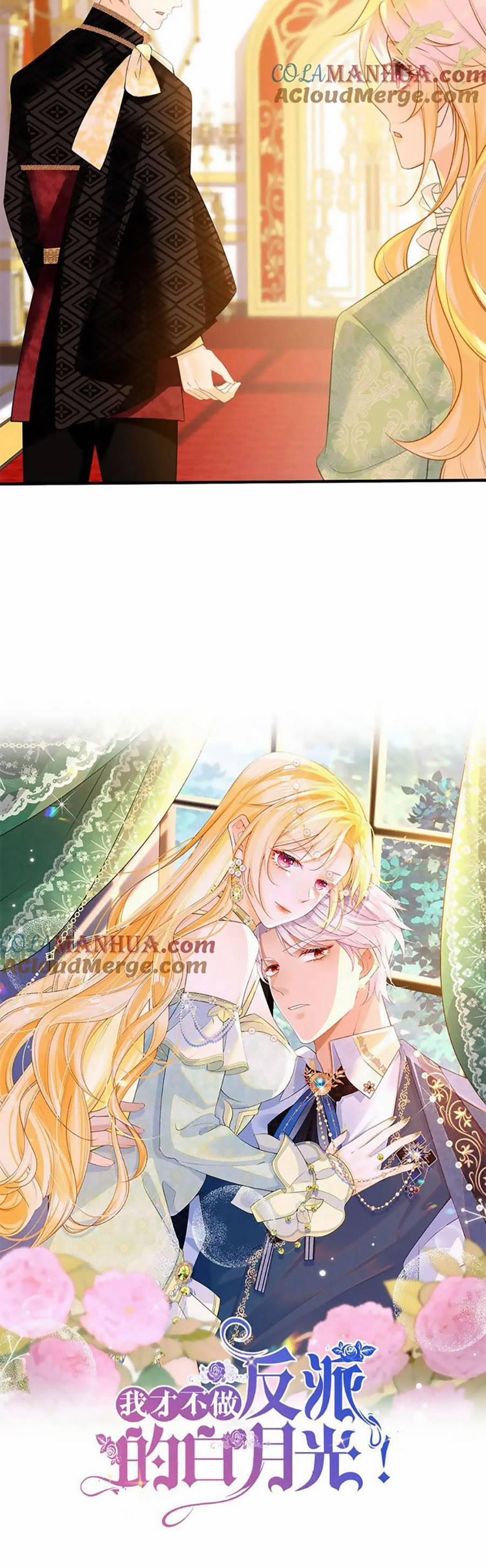 Tôi Không Muốn Làm Bạch Nguyệt Quang Của Kẻ Phản Diện 75 trang 5