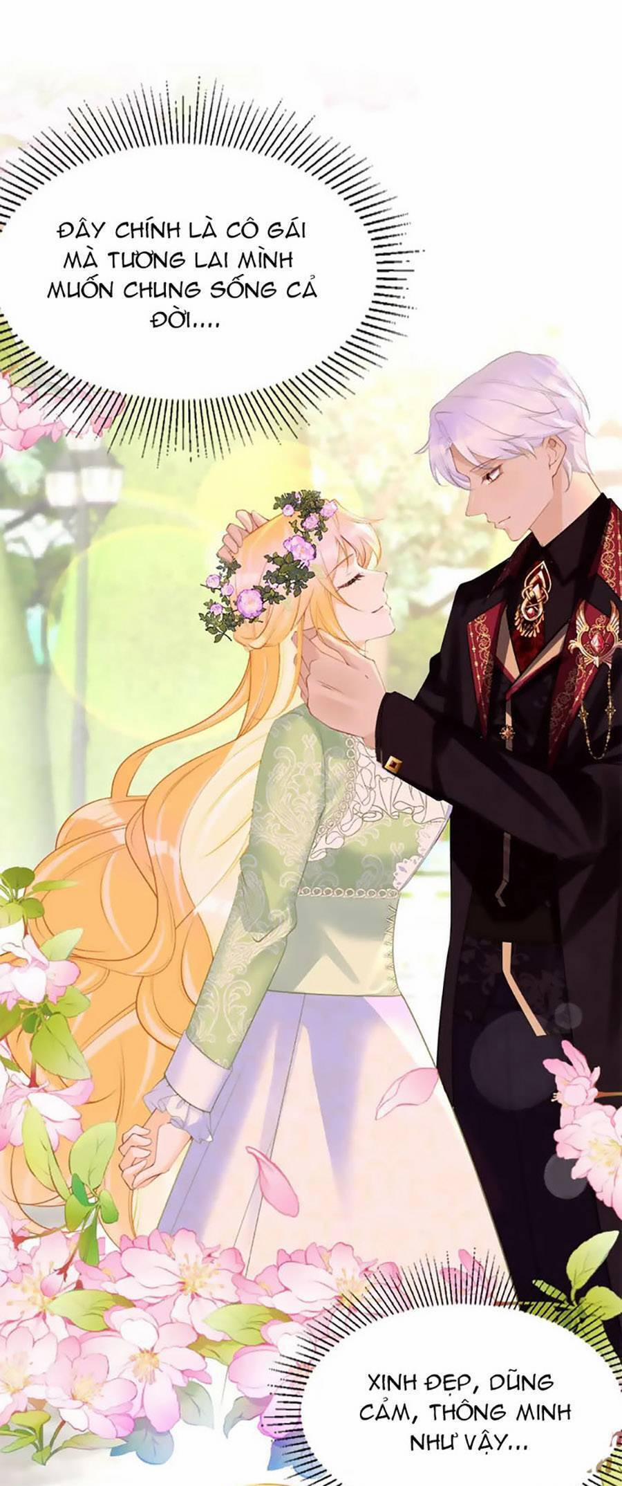 Tôi Không Muốn Làm Bạch Nguyệt Quang Của Kẻ Phản Diện 75 trang 9