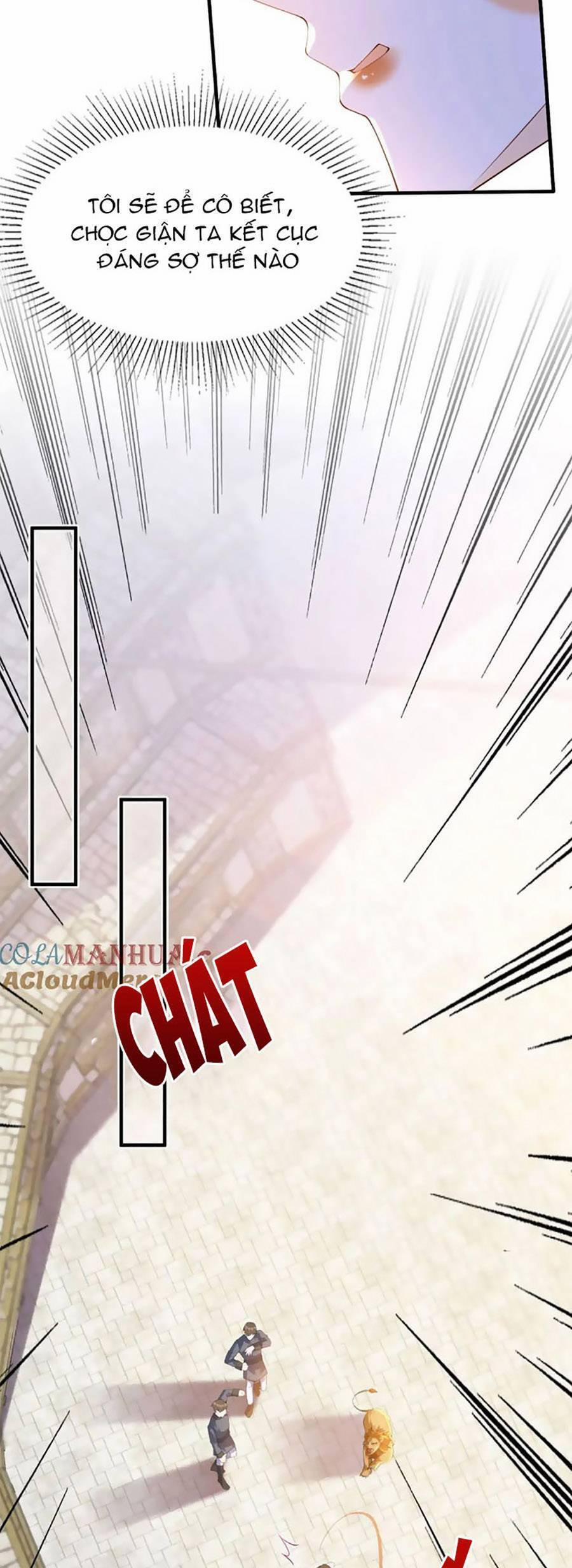 Tôi Không Muốn Làm Bạch Nguyệt Quang Của Kẻ Phản Diện 76 trang 14