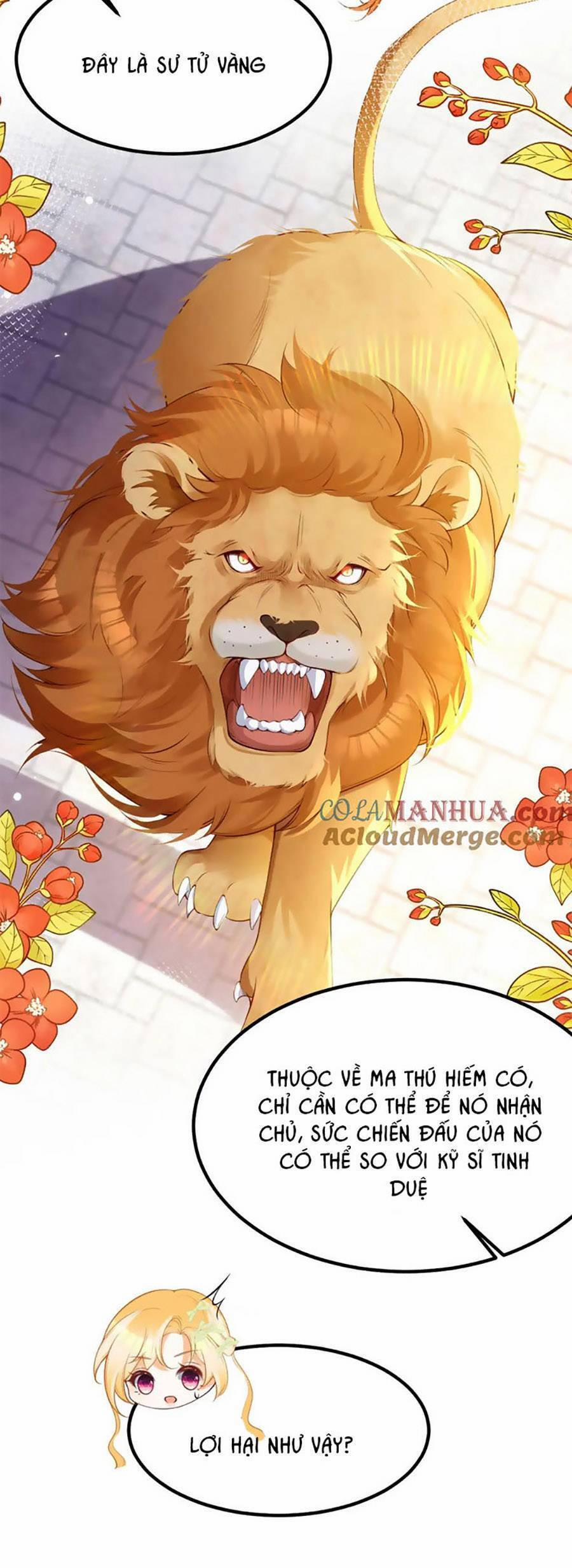 Tôi Không Muốn Làm Bạch Nguyệt Quang Của Kẻ Phản Diện 76 trang 16