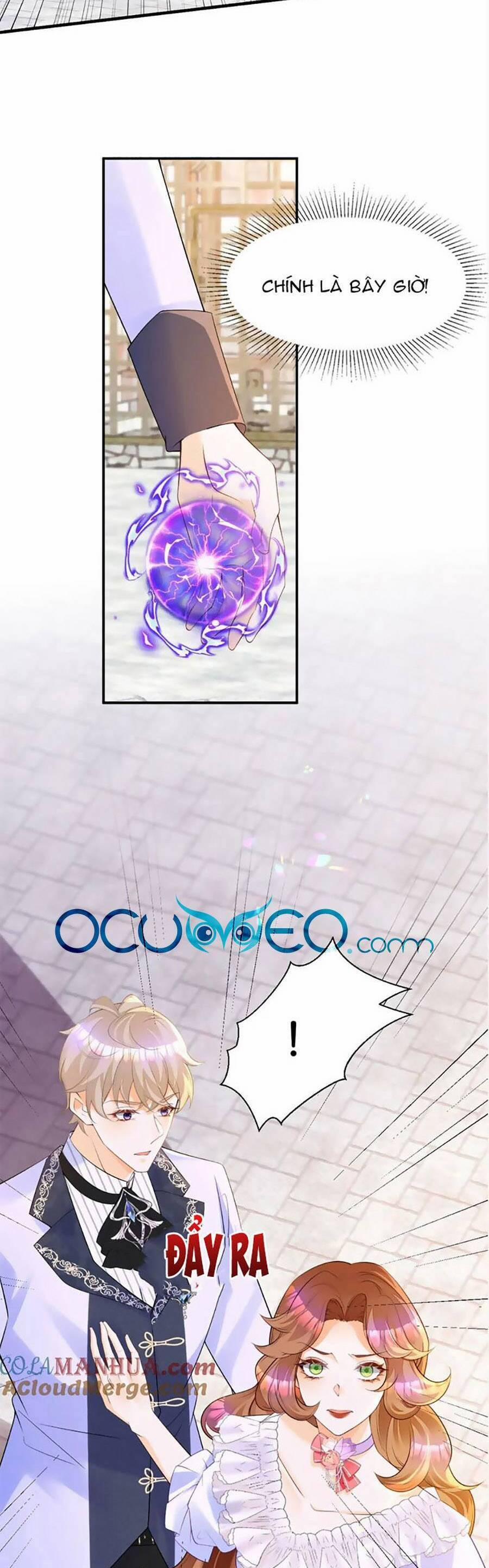 Tôi Không Muốn Làm Bạch Nguyệt Quang Của Kẻ Phản Diện 76 trang 24