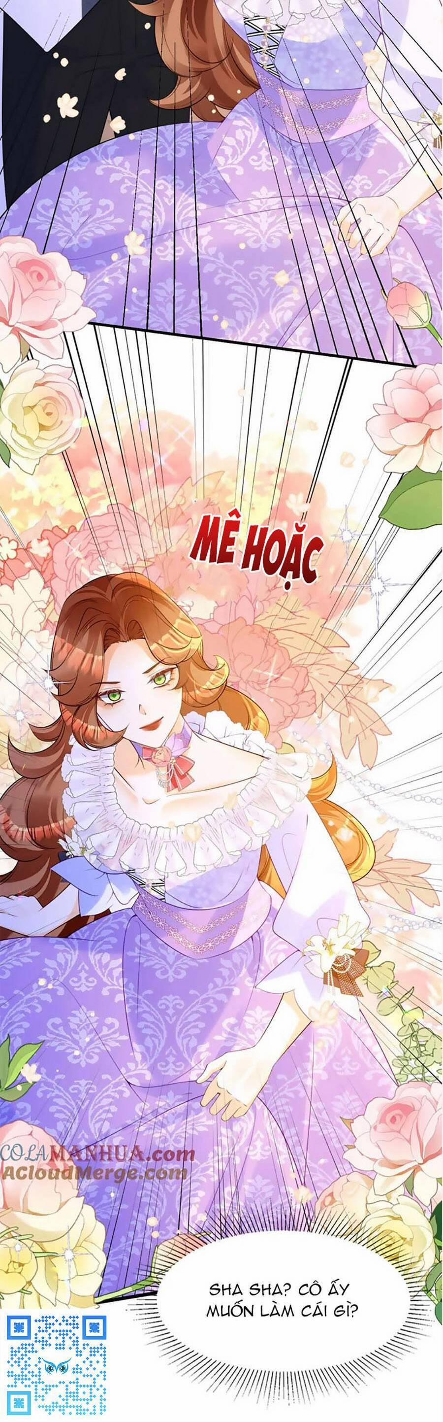 Tôi Không Muốn Làm Bạch Nguyệt Quang Của Kẻ Phản Diện 76 trang 25