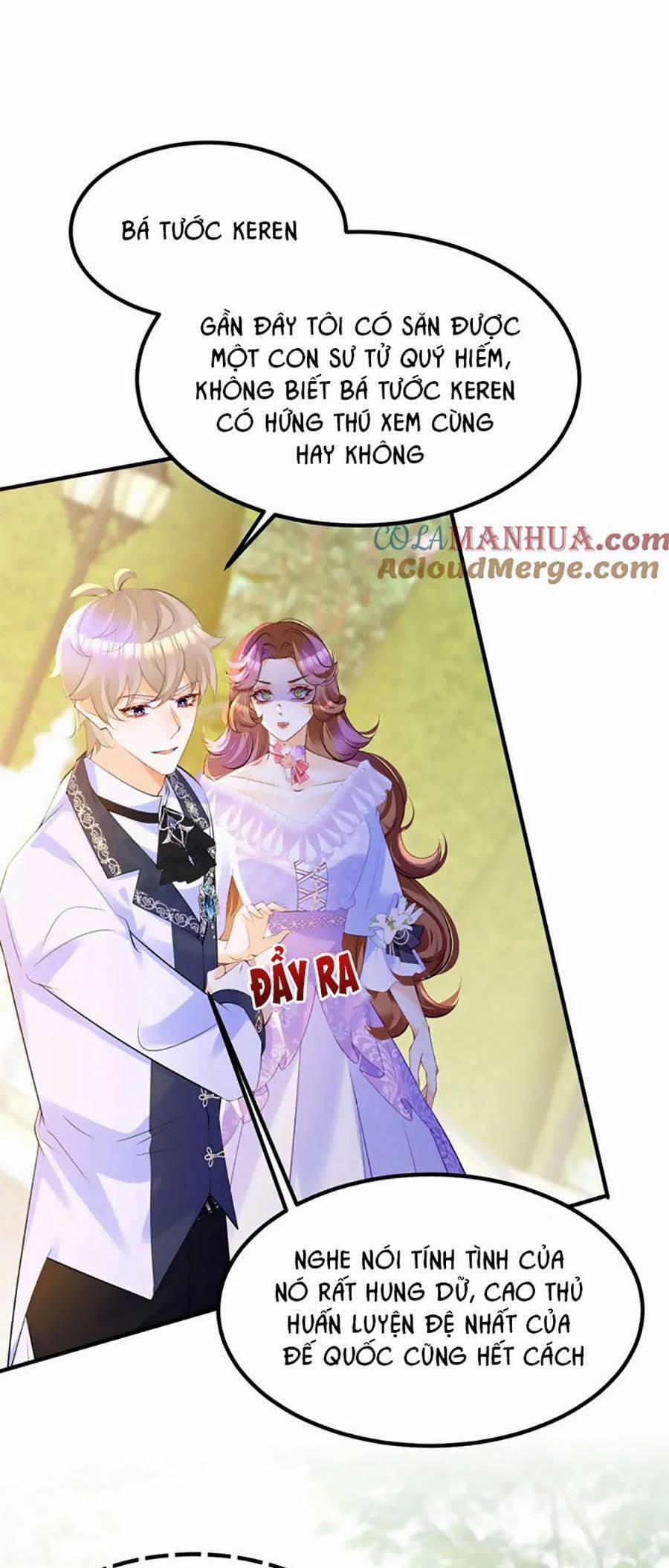 Tôi Không Muốn Làm Bạch Nguyệt Quang Của Kẻ Phản Diện 76 trang 9