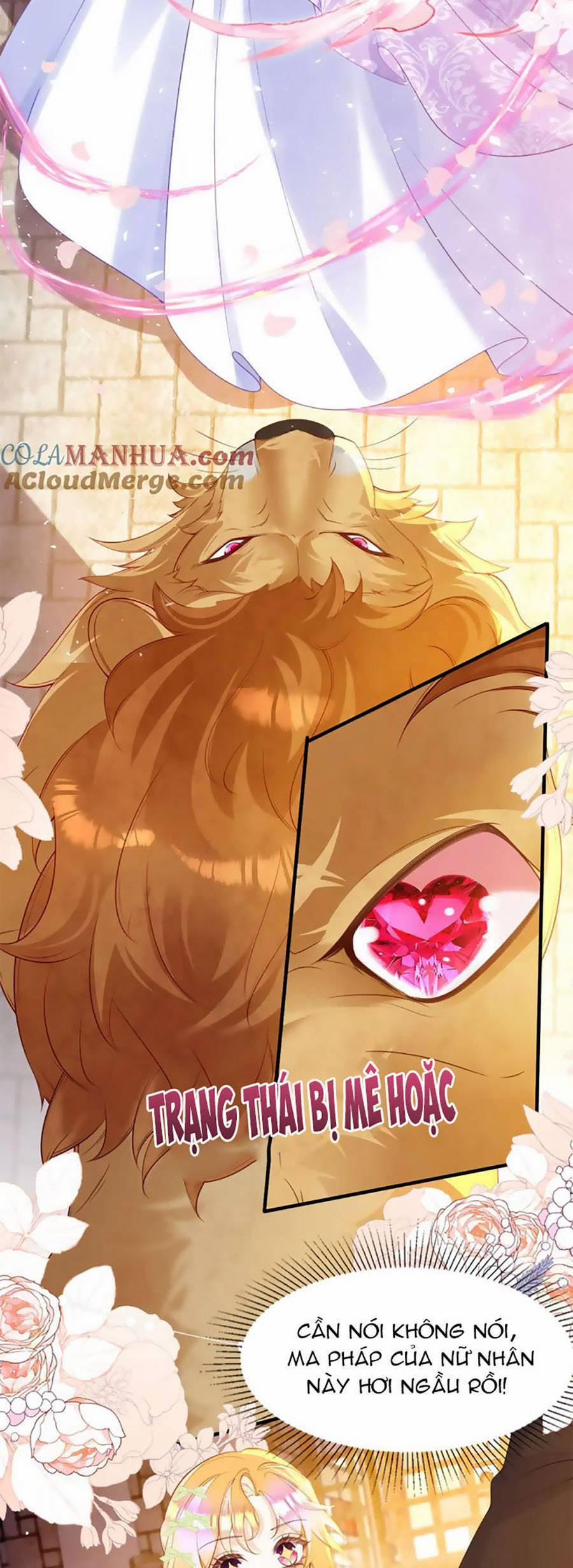 Tôi Không Muốn Làm Bạch Nguyệt Quang Của Kẻ Phản Diện 77 trang 2