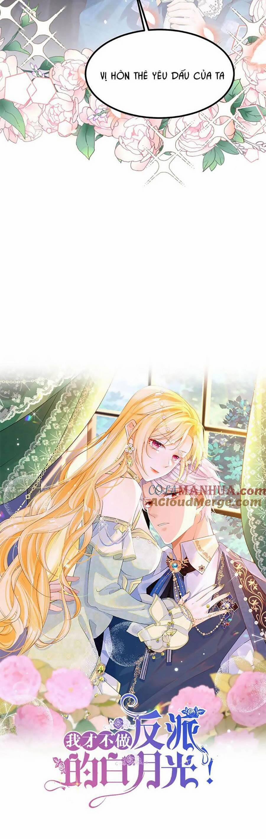 Tôi Không Muốn Làm Bạch Nguyệt Quang Của Kẻ Phản Diện 78 trang 10