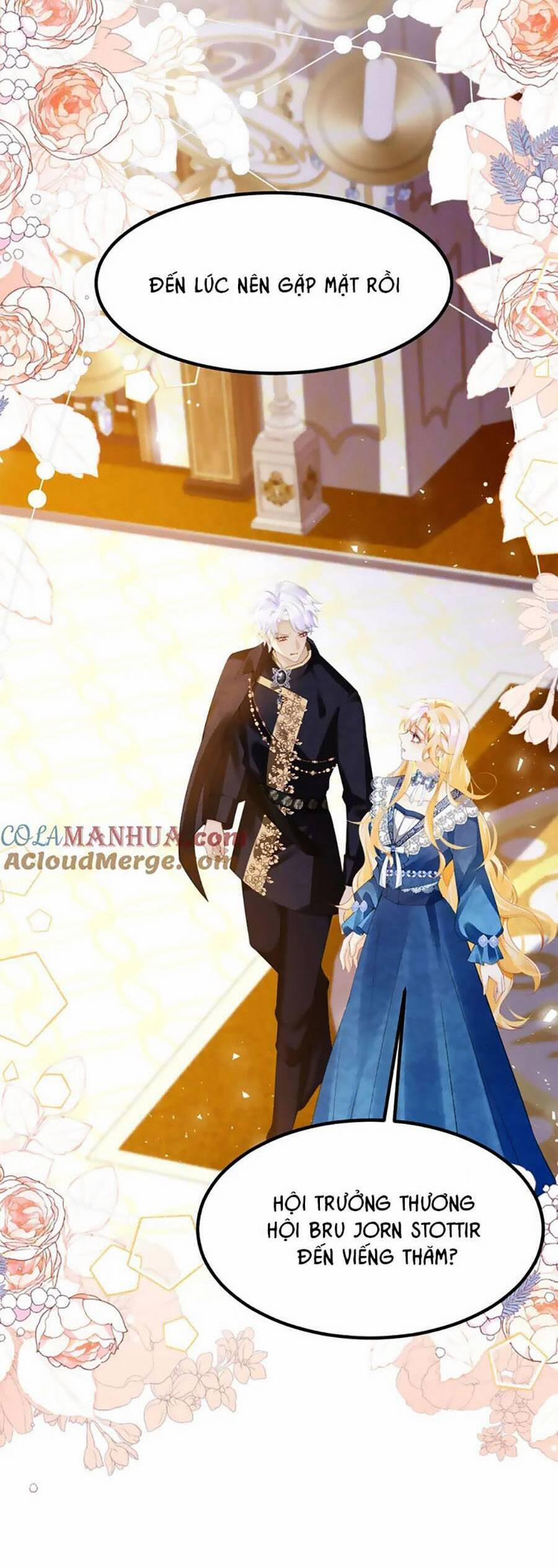 Tôi Không Muốn Làm Bạch Nguyệt Quang Của Kẻ Phản Diện 78 trang 13