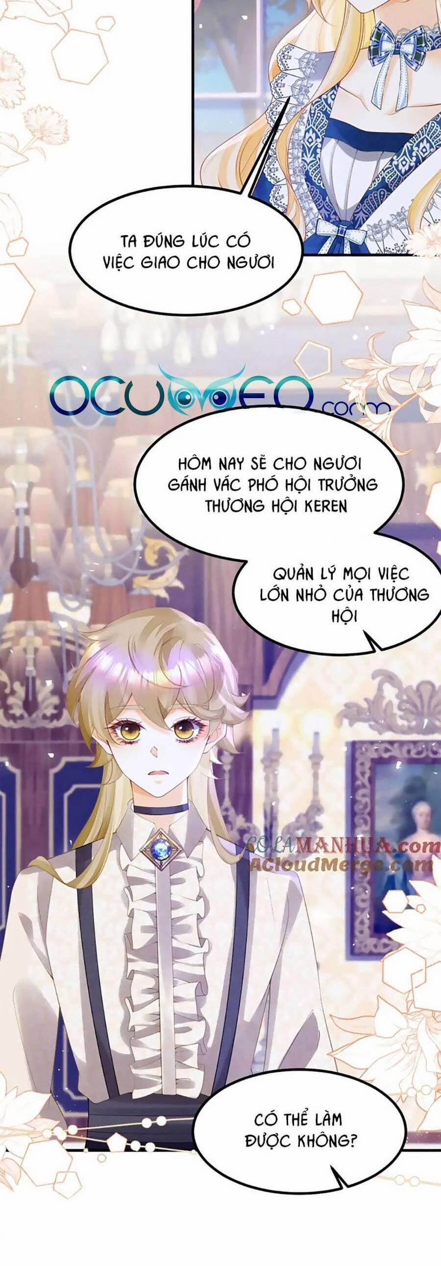 Tôi Không Muốn Làm Bạch Nguyệt Quang Của Kẻ Phản Diện 78 trang 4