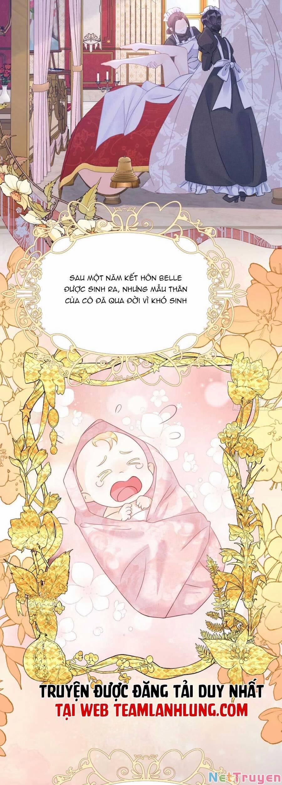 Tôi Không Muốn Làm Bạch Nguyệt Quang Của Kẻ Phản Diện 8 trang 12