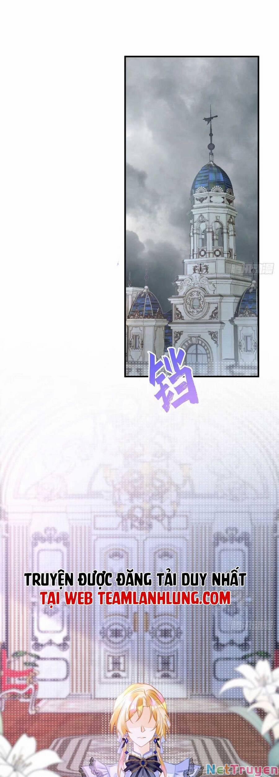 Tôi Không Muốn Làm Bạch Nguyệt Quang Của Kẻ Phản Diện 8 trang 2