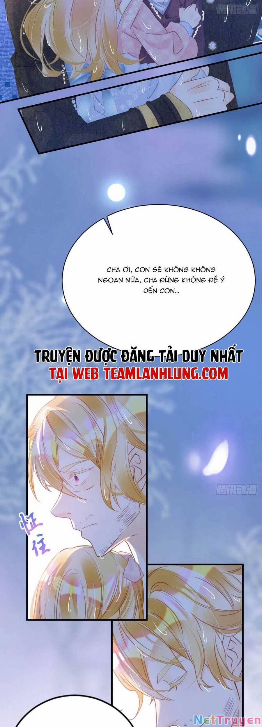 Tôi Không Muốn Làm Bạch Nguyệt Quang Của Kẻ Phản Diện 8 trang 22