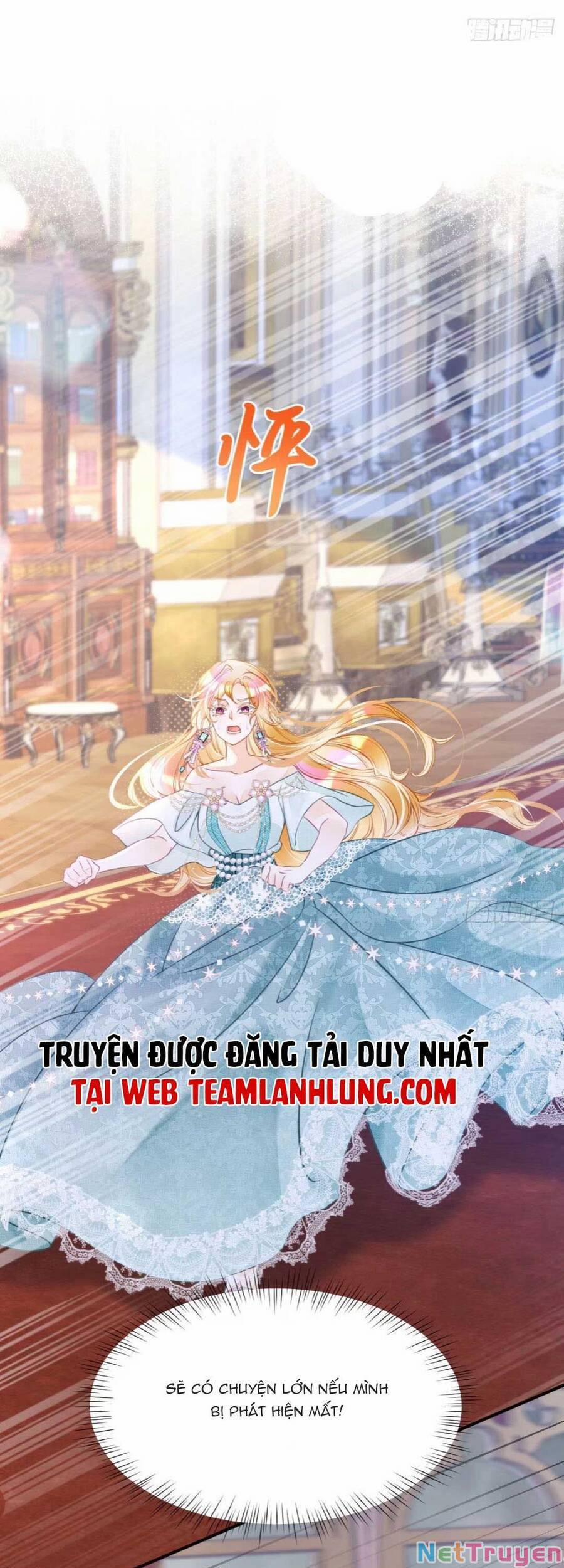 Tôi Không Muốn Làm Bạch Nguyệt Quang Của Kẻ Phản Diện 8 trang 42