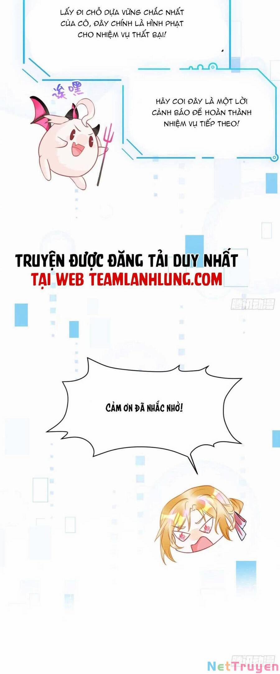 Tôi Không Muốn Làm Bạch Nguyệt Quang Của Kẻ Phản Diện 8 trang 7