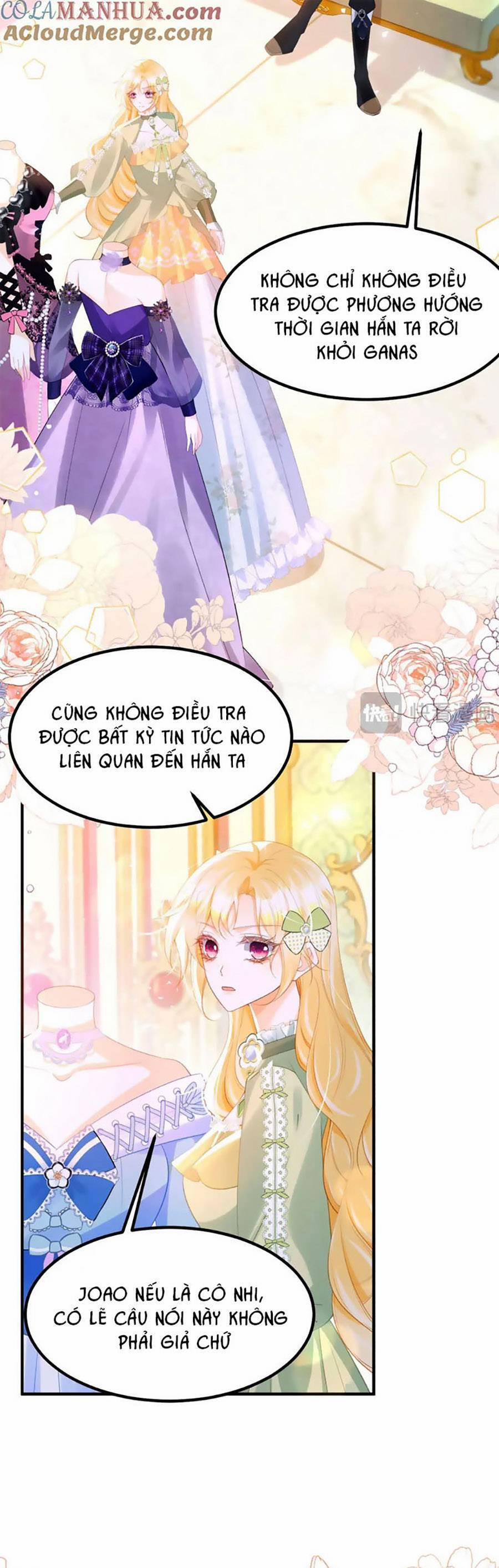 Tôi Không Muốn Làm Bạch Nguyệt Quang Của Kẻ Phản Diện 80 trang 11