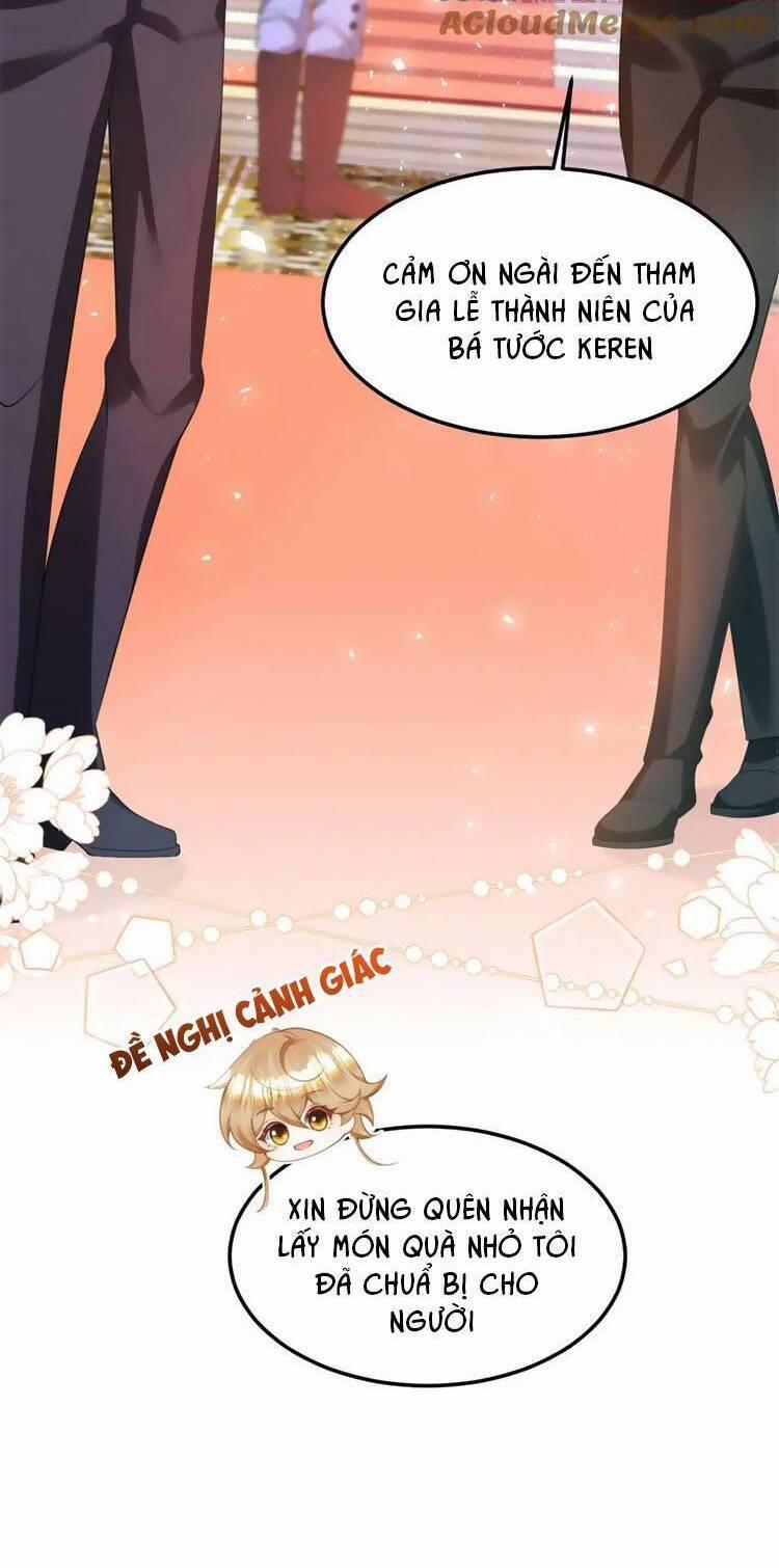 Tôi Không Muốn Làm Bạch Nguyệt Quang Của Kẻ Phản Diện 83 trang 10