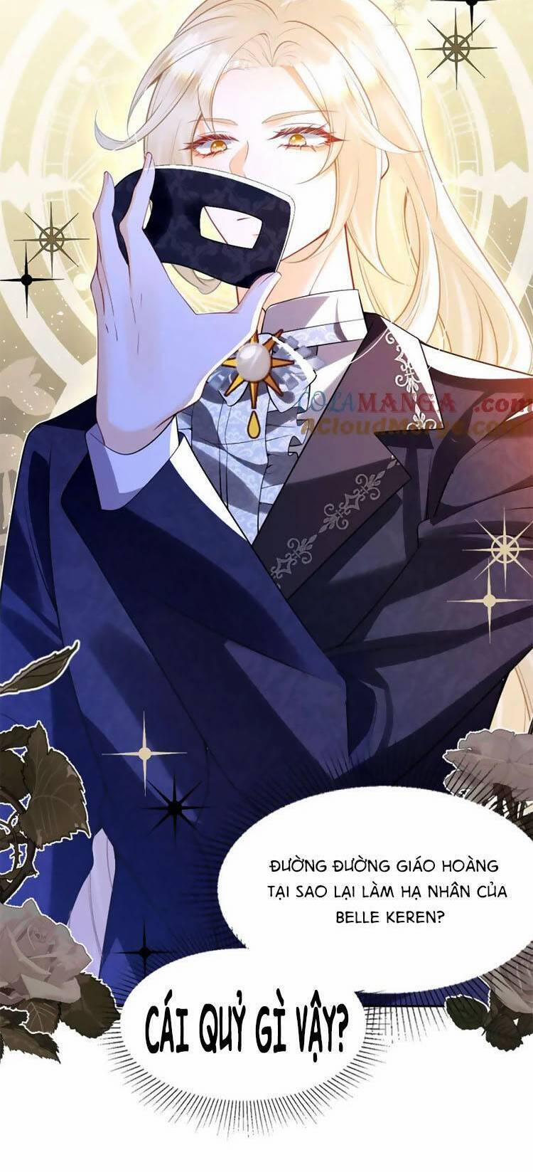 Tôi Không Muốn Làm Bạch Nguyệt Quang Của Kẻ Phản Diện 84 trang 20