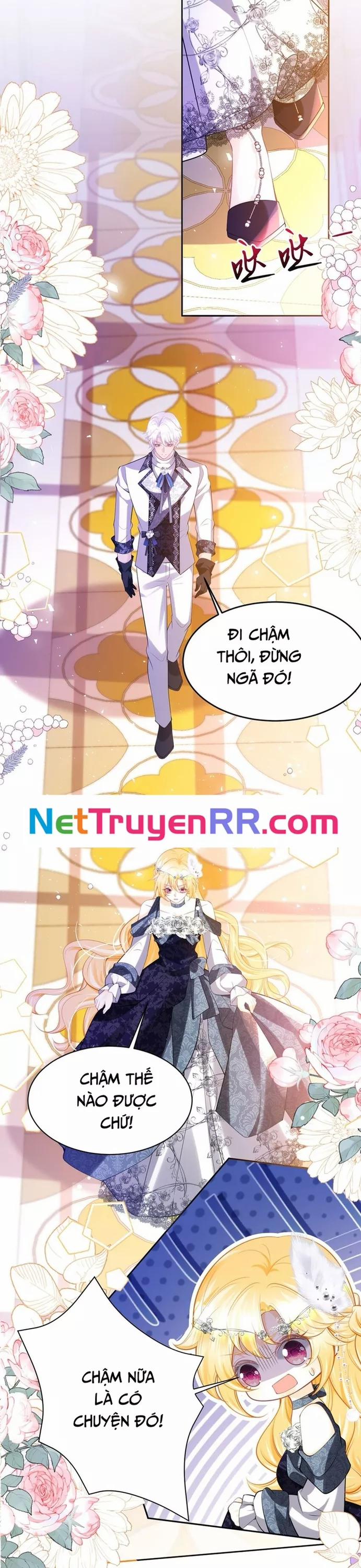 Tôi Không Muốn Làm Bạch Nguyệt Quang Của Kẻ Phản Diện 86 trang 2