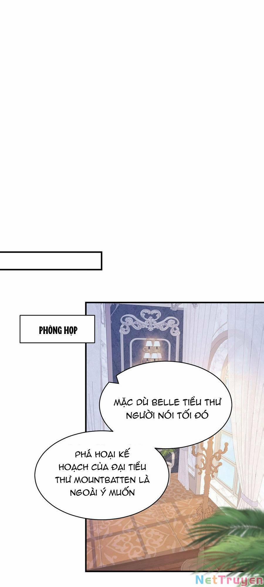 Tôi Không Muốn Làm Bạch Nguyệt Quang Của Kẻ Phản Diện 9 trang 0