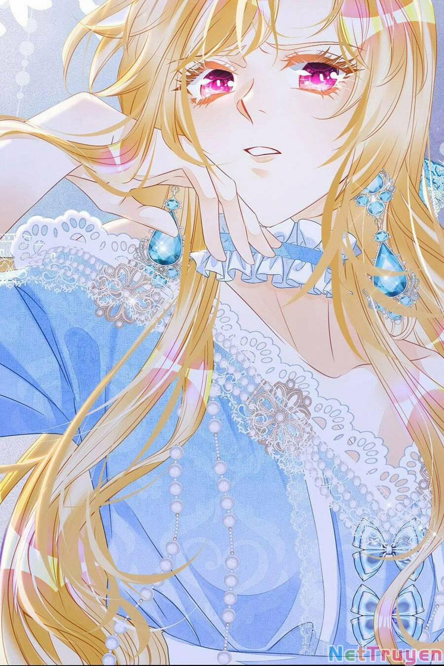 Tôi Không Muốn Làm Bạch Nguyệt Quang Của Kẻ Phản Diện 9 trang 12