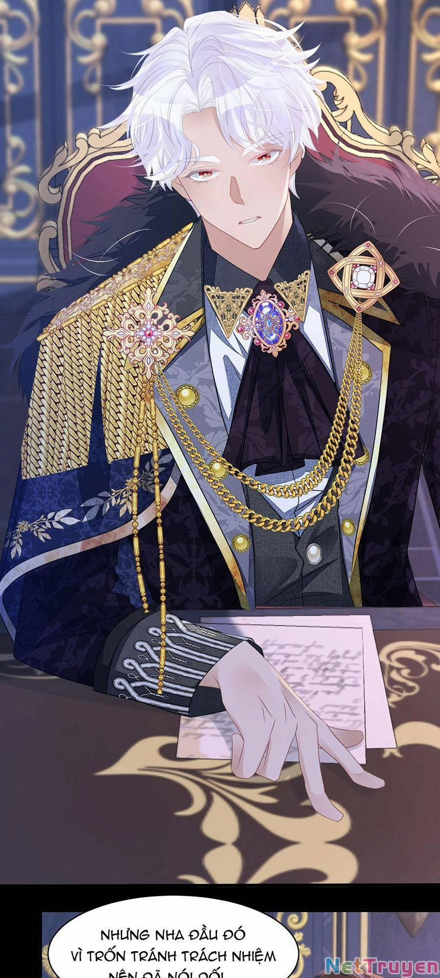 Tôi Không Muốn Làm Bạch Nguyệt Quang Của Kẻ Phản Diện 9 trang 17