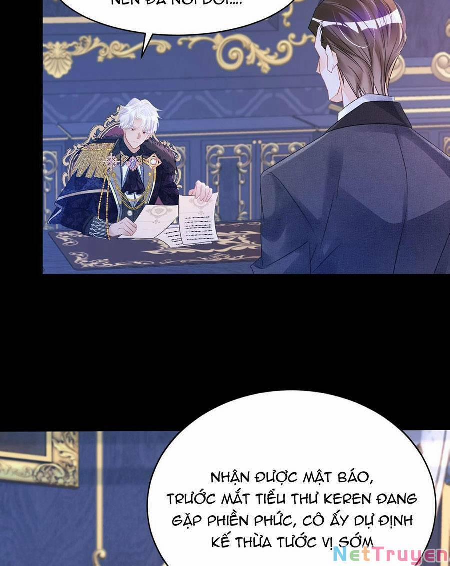 Tôi Không Muốn Làm Bạch Nguyệt Quang Của Kẻ Phản Diện 9 trang 18