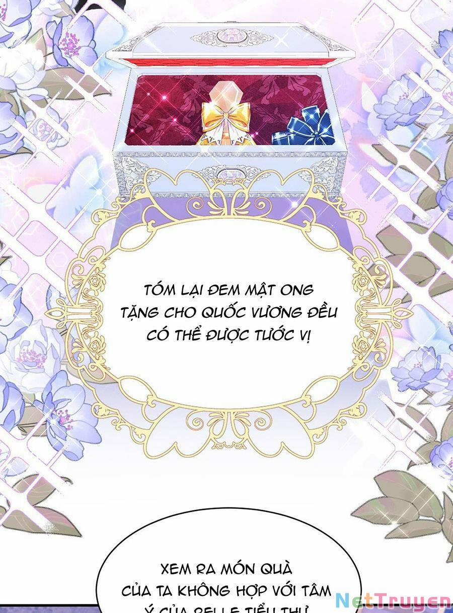 Tôi Không Muốn Làm Bạch Nguyệt Quang Của Kẻ Phản Diện 9 trang 27