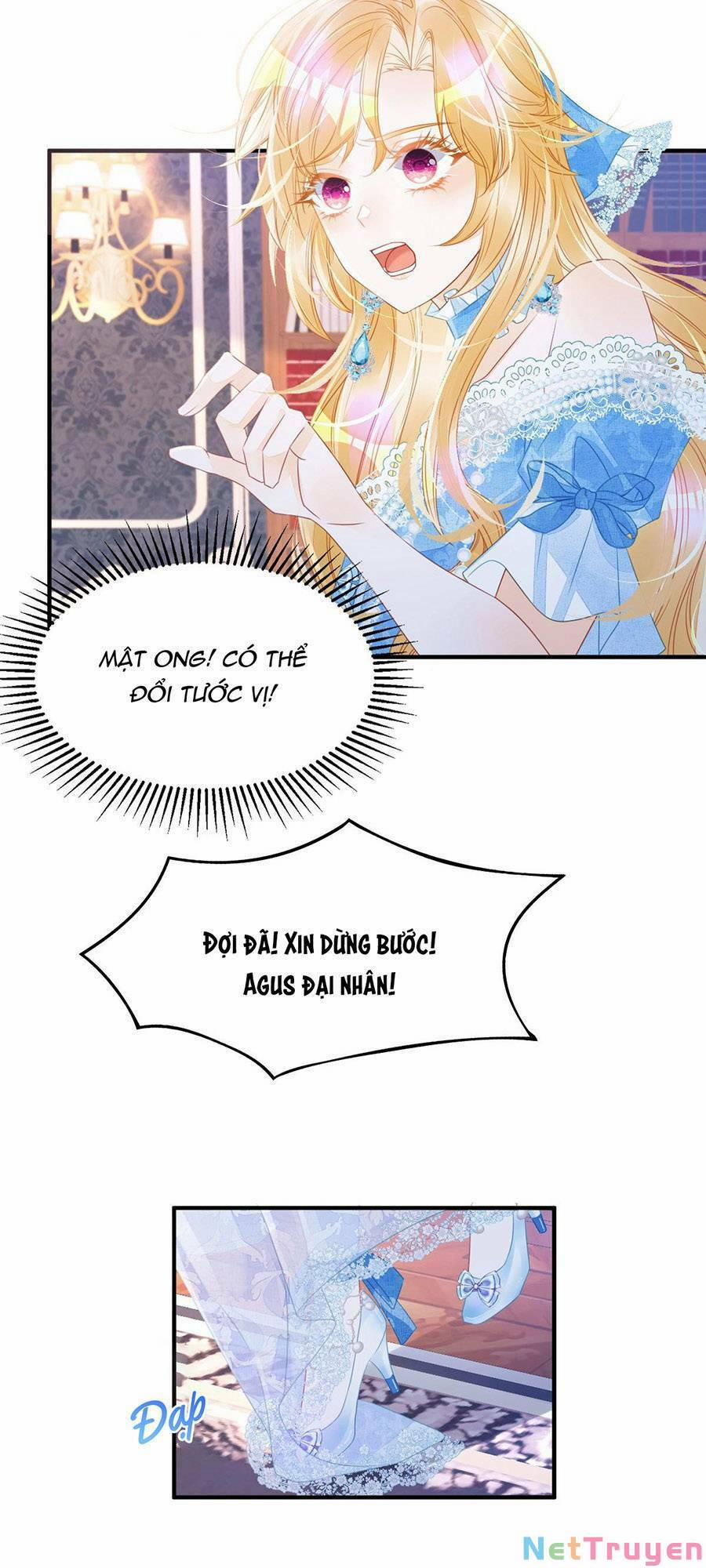 Tôi Không Muốn Làm Bạch Nguyệt Quang Của Kẻ Phản Diện 9 trang 30