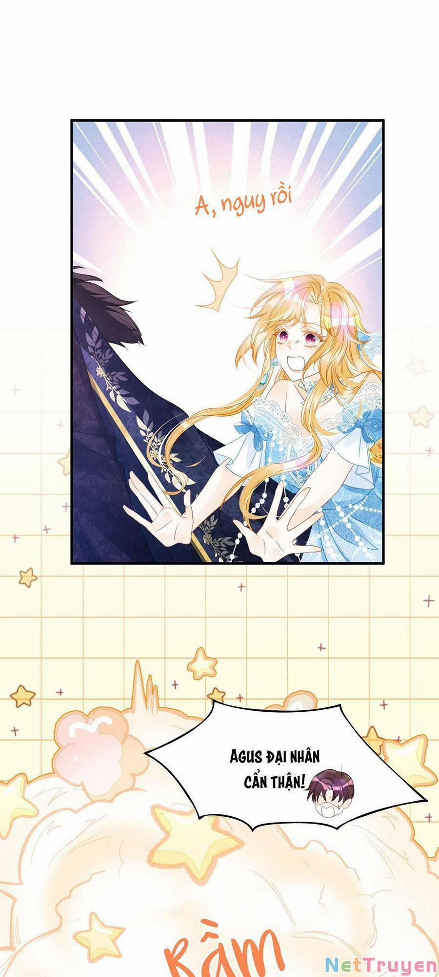 Tôi Không Muốn Làm Bạch Nguyệt Quang Của Kẻ Phản Diện 9 trang 31